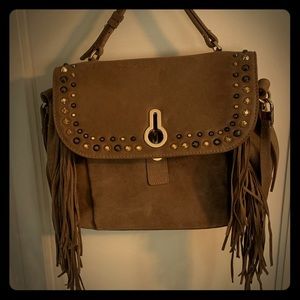 Stuart Weitzman Crossbody